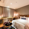 Отель Daejeon Namoo Hotel, фото 6