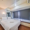 Отель Good Place And Homey 1Br At Uttara The Icon Apartment, фото 3