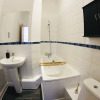 Отель Lovely Studio Apartment in the Heart of Nottingham, фото 9