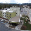 Отель Best Western Alpenglo Lodge, фото 10