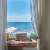 Отель Rodo Seafront Villa with private pool, фото 4