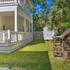 Отель Exquisite 'sugar Magnolia' Abode Near Beach!, фото 21