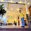 Отель Sunniva Hotel Nha Trang, фото 5