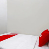 Отель OYO 91487 Ib Homestay Syariah, фото 7
