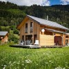 Отель Luxurious Chalet in Murau With Terrace, фото 16