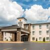 Отель Holiday Inn Express and Suites Hannibal, фото 1