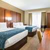 Отель Holiday Inn Express Hotel & Suites Pine Bluff, фото 5