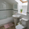 Отель Blue Apartment in Peterborough, фото 7