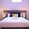 Отель Spacious Central Dublin Apartment, фото 4