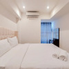 Отель Minimalist And Comfort Stay 1Br Branz Bsd City Apartment, фото 4
