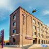 Отель Premier Inn Luebeck City Stadtgraben, фото 12