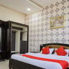 Отель OYO 67599 Shree Govindam, фото 7