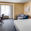 Отель Courtyard Sacramento Cal Expo, фото 3