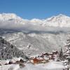 Отель Chalets Du Thabor - 2 Pièces pour 4 Personnes 82, фото 7