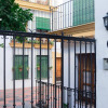 Отель Apartamento Don Juan de Sevilla, фото 1