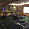 Отель Fairfield Inn & Suites Boston North, фото 21