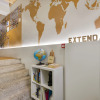 Отель ExtendALL, фото 10