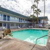 Отель Motel 6 Blythe, CA, фото 22