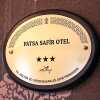 Отель Fatsa Safi̇r Otel, фото 1