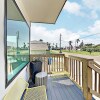 Отель New Listing! Modern Beachside Bliss W/ Patio 3 Bedroom Home, фото 7