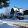 Отель Modern Apartment On A 10 Minute Walk From Winterberg, фото 18