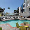 Отель Hilton Garden Inn Dana Point Doheny Beach, фото 21