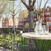 Отель Gledhow Gardens Viii by Onefinestay, фото 23