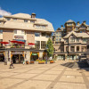 Отель Whistler Village Centre, фото 19