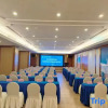 Отель Vienna international hotel (zhuhai lovers middle road haibin store), фото 10