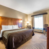 Отель Comfort Inn & Suites North, фото 4
