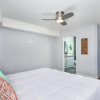 Отель Modern 3BR SD Home Steps to PB by Domio, фото 5