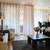 Отель Enjoy a Wonderful Stay Near the Beach in the Family Resort of Katwijk, фото 11