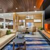 Отель Fairfield Inn & Suites by Marriott Cincinnati Airport South/Florence, фото 10