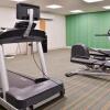 Отель Holiday Inn Express & Suites Parkersburg East, an IHG Hotel, фото 49