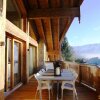 Отель Mountain Lodge Leogang, фото 13