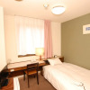 Отель Rapport Senjukaku, фото 7