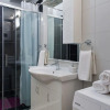 Отель Tihi Val Apartments, фото 8