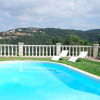 Отель Detached Villa on one Floor, With Garden, Private Pool and Nice Views, фото 7