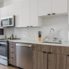 Отель Walkable Arts District Apartments, фото 49