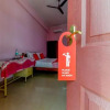 Отель OYO 11529 Diamond Residency, фото 13