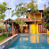 Отель Dinh Villa, фото 1