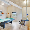 Отель 24 Person Holiday Home in Idestrup, фото 15