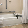 Отель Hampton Inn Norfolk/Chesapeake (Greenbrier Area), фото 10