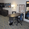 Отель Candlewood Suites Nashville - Metro Center, an IHG Hotel, фото 3
