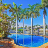 Отель Holiday Home Coveside @ Sanctuary Cove, фото 14