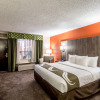 Отель Quality Inn Nashville Downtown-Stadium, фото 3