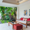 Отель Kamajaya Villas Bali, фото 15