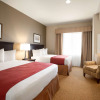 Отель Country Inn & Suites by Radisson, Oklahoma City - Quail Springs, OK, фото 3