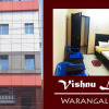 Отель Vishnu Residency Warangal, фото 5