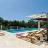 Отель Spacious Holiday Home Dalmatia Near the Sea, фото 16